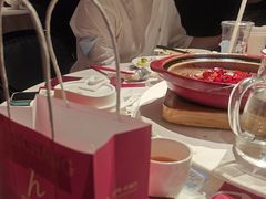 -千百味红餐厅·江西菜(绿地双子塔店)