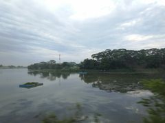 -河川生态园