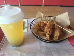 -胖老爹美式炸鸡(远洋旗舰店)