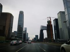 -中央广播电视总台(光华路办公区)