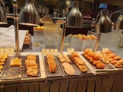 -上海吉臣维景酒店·维多利亚餐厅
