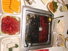 -海底捞火锅(玉桥商业广场店)