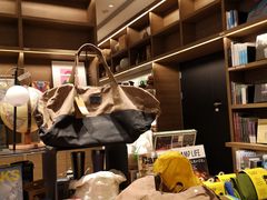 -茑屋书店(天目里店)