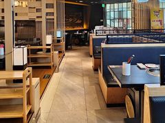 -AJIYA·池袋日式烧肉自助(天津万象城店)
