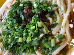 -清真·双和顺·京味菜·涮肉(灯市口店)