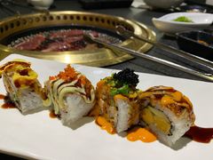 -神户赤童日式烤肉伙伴(东直门店)
