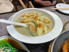 -闫府私房菜·老字号(恒隆店)