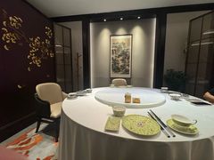 -君庭中餐厅(友谊宾馆店)