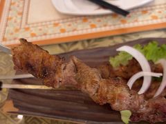 -海尔巴格·新疆菜(吐鲁番店)