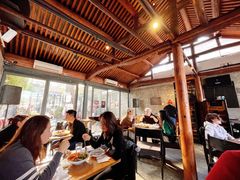 -zarah(鼓楼店)
