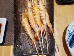 -割烹旭日本料理(龙湖狮山天街店)