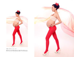-艾文全家福亲子孕妇摄影馆(银基王朝店)