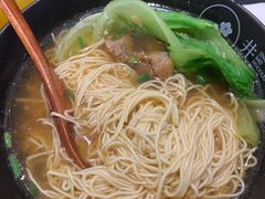 -贡梅老面馆·蟹粉面·无锡特色小吃(南长街主推店)