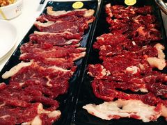 -陈记顺和牛肉火锅馆(天河北路店)