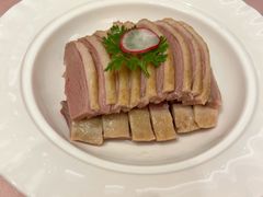 金陵咸水鸭-江南灶中餐厅(南京香格里拉店)