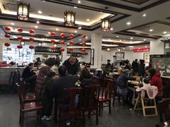 大堂-耿福兴(凤凰美食街店)