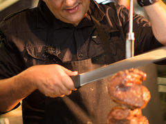 大蒜臀肉-B'Churrasco Brazilian BBQ Restaurant Melbourne
