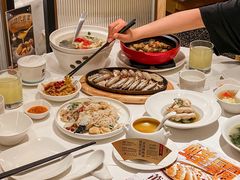 -莆田餐厅PUTIEN(西安万象天地店)