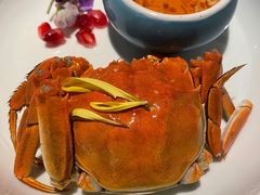 -老头儿油爆虾(金沙印象城店)
