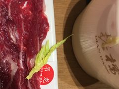 -掂档潮汕牛肉火锅(沈阳万象城店)