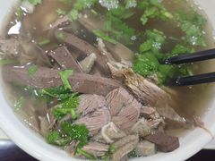 -澄城学斌水盆羊肉(总店)