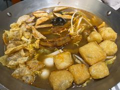 -小螺大作·螺蛳粉火锅(林和西店)