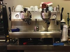 -HUG COFFEE(鼓楼店)