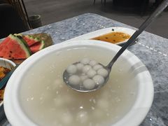 -聚丰园•湖鲜餐厅(阿红私房菜梅石路店)