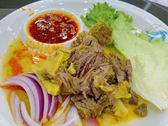 -伊穆祥牛肉面总店·清真