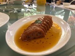 -北京北辰洲际酒店