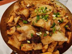 -华顺土菜馆(洪岗路店)