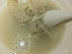 -龙抄手食府(浣花北路店)