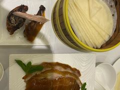 -民福居烤鸭店(石榴庄店)