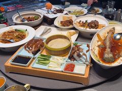 -鑫复盛礼记酒店·国家白金五钻酒家