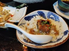 -梅筑·创意料理(王府井百货店)