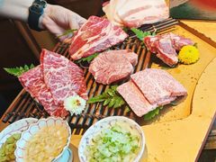 -300杯·和牛烧肉清酒专门店(廊里店)