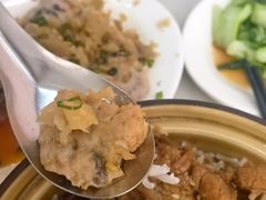 -荔园小馆(园岭新村二期店)