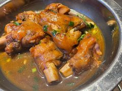 -张大嘴菜馆(庞各庄店)