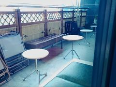 -luutosa  cafe & tea 鹿兔山