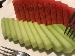 -大华锦绣假日酒店·锦味餐厅