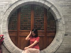 -湘子庙