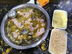 -韩妹鱼庄·泸定老字号(泸定店)