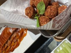 -小大董·烤鸭(凤凰汇店)