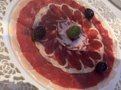 -Le Bistrot de Racine