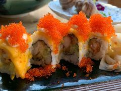-鮨鲸·和牛烧(三里屯店)