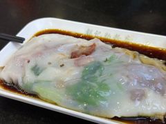 -银记肠粉店(中山一路店)