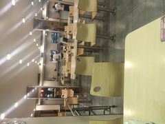 大堂-百家鸡味馆(清泰店)