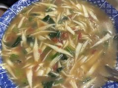 -尕有炕锅烤羊肉