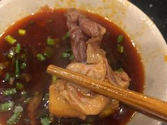 -冯记香辣兔火锅(茶店子总店)