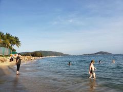 -亚龙湾海底世界